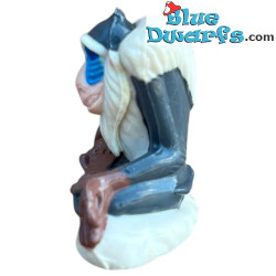 The Lion King Mini Figurines Set - 10 Figurines - Disney - Bullyland - 2 cm