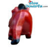 The Lion King Mini Figurines Set - 10 Figurines - Disney - Bullyland - 2 cm