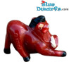 Set di Mini Statuine Il Re Leone - 10 Statuine - Disney - Bullyland - 2 cm
