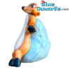 The Lion King Mini Figurines Set - 10 Figurines - Disney - Bullyland - 2 cm