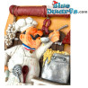 Feine Küche – Forchino-Kollektion Figur – Parastone – 40 x 30 x 5 cm