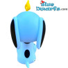 Lampada Decorativa Snoopy con Woodstock sul Naso - Grupo Erik - Peanuts - 27 cm