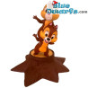 Tic et Tac - Figurine Multifonction Tic et Tac – Soap Studio – Disney – 19 x 17 cm