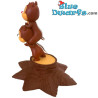 Chip y Chop - Figura Multifunción de Chip y Dale – Soap Studio – Disney – 19 x 17 cm