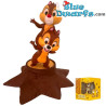 Cip e Ciop - Figura Multifunzione di Cip e Ciop – Soap Studio – Disney – 19 x 17 cm
