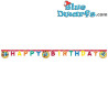 Kit de Fiesta de Cumpleaños de Mickey Mouse y sus Amigos - Disney - 5 Productos para Celebraciones