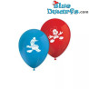 Kit de Fiesta de Cumpleaños de Mickey Mouse y sus Amigos - Disney - 5 Productos para Celebraciones