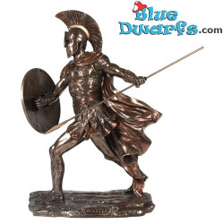 Achille - Collection de Figurines Historiques - Art en Bronze - Parastone - 29 cm
