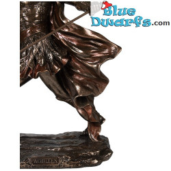 Achille - Collezione di Figurine Storiche - Arte in Bronzo - Parastone - 29 cm