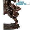 Aquiles - Colección de Figuras Históricas - Arte en Bronce - Parastone - 29 cm