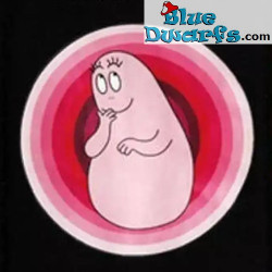 Barbapapa Etui für Kleine Accessoires – Avenue of The Stars