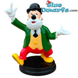 Professor Zapotec – Statuina Disney con Base – De Agostini – 14 cm