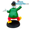 Professeur Zapotek – Figurine Disney sur Socle – De Agostini – 14 cm