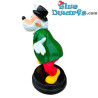 Professor Zapotec – Statuina Disney con Base – De Agostini – 14 cm