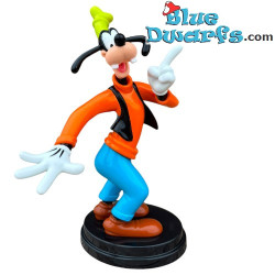 Dingo – Figurine Disney sur Socle – De Agostini – 18 cm