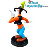 Goofy – Disney Beeldje op Voet – De Agostini – 18 cm