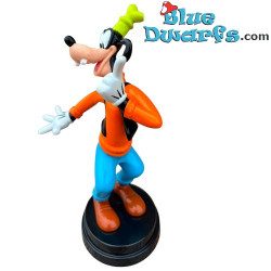 Goofy – Disney Beeldje op Voet – De Agostini – 18 cm