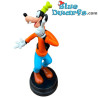 Pippo – Statuina Disney con Base – De Agostini – 18 cm