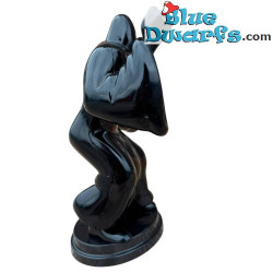 Mancha Negra – Figura Disney con Peana – De Agostini – 16 cm