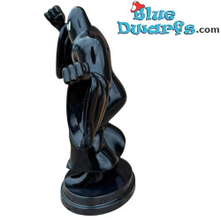 Le Fantôme Noir – Figurine Disney sur Socle – De Agostini – 16 cm