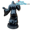 Le Fantôme Noir – Figurine Disney sur Socle – De Agostini – 16 cm