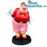 Trudy Boef – Disney-beeldje op sokkel – De Agostini – 15,5 cm