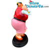 Trudy Boef – Disney-beeldje op sokkel – De Agostini – 15,5 cm