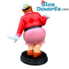 Trudy Boef – Disney-beeldje op sokkel – De Agostini – 15,5 cm