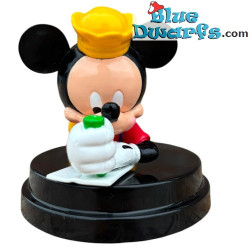 Muck – Figura Disney con Peana – De Agostini – 6,5 cm