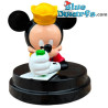 Muck – Disney Beeldje op Voet – De Agostini – 6,5 cm