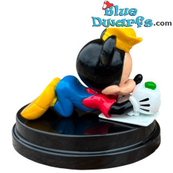 Muck – Figura Disney con Peana – De Agostini – 6,5 cm