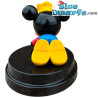 Muck – Disney Figurine on Pedestal – De Agostini – 6,5 cm