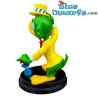 José Carioca – Figurine Disney sur socle – De Agostini – 12 cm