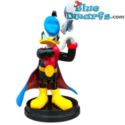 Phantomias' Weapon – Disney Figurine on Pedestal – De Agostini – 14 cm
