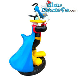 Arma de Patomas – Figura Disney con Peana – De Agostini – 14 cm