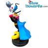 Phantomias' Weapon – Disney Figurine on Pedestal – De Agostini – 14 cm