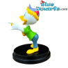 Newton Gearloose – Disney Figurine on Pedestal – De Agostini – 10 cm
