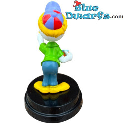 Klever Klus – Disney Beeldje op Voet – De Agostini – 10 cm