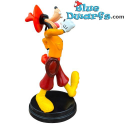 Goofy Vaquero – Figura Disney con Peana – De Agostini – 18 cm