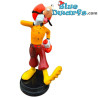 Goofy Cowboy – Disney Beeldje op Voet – De Agostini – 18 cm