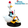 Ciccio – Statuina Disney con Base – De Agostini – 13 cm
