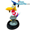 Moby Duck – Disney-Figur auf Sockel – De Agostini – 12 cm