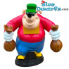Rapetou – Figurine Disney sur socle – De Agostini – 15 cm