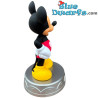 Micky Maus – Disney-Figur auf Sockel – De Agostini – 14,5 cm
