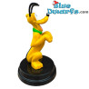 Pluto – Figurine Disney sur Socle – De Agostini – 11 cm