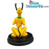 Pluto – Figurine Disney sur Socle – De Agostini – 11 cm