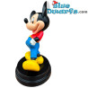 Micky Maus Modern – Disney-Figur auf Sockel – De Agostini – 13 cm