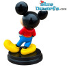 Micky Maus Modern – Disney-Figur auf Sockel – De Agostini – 13 cm