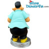 Professor Enigma – Disney-Figur auf Sockel – De Agostini – 19 cm
