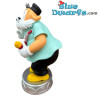 Professor Enigma – Disney-beeldje op sokkel – De Agostini – 19 cm